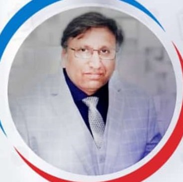 Dr. Ahmed Nawaz Malik, Skin Specialist & Laser Therapist