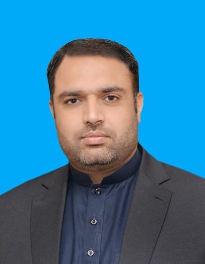 Dr. Asim, Consultant Neurosurgeon