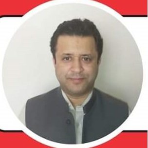 Dr. Inaam Ullah Khan, Orthopaedic Surgeon
