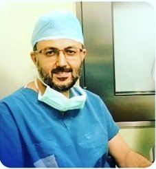 Dr. Khushal Khan, General, Laparoscopic & Bariatric Surgeon