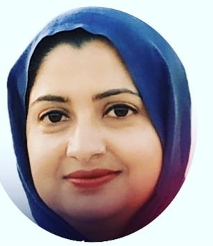 Dr. Mehwish Amir, Consultant Nephrologist