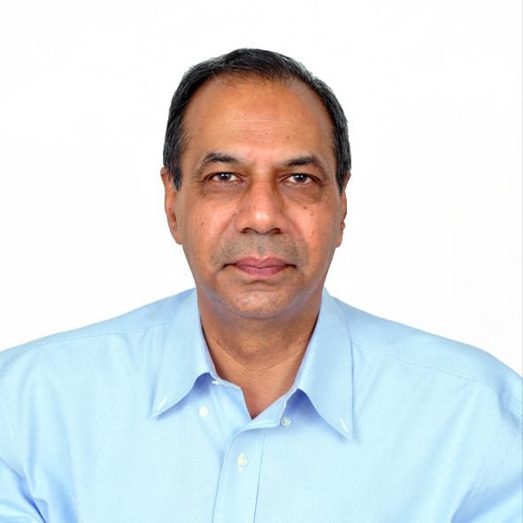 Prof. Dr. Saleem Qureshi, Physician & Endocrinologist