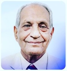 Dr. Ch. Muhammad Shafi, Consultant Rheumatologist