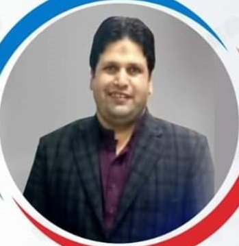 Dr. Wajeed Udin Shinwari, ENT, Head & Neck Surgeon