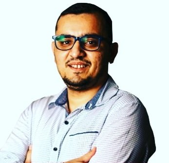 Dr. Zawar Ali, Immunologist & Infectious Diseases Specialist